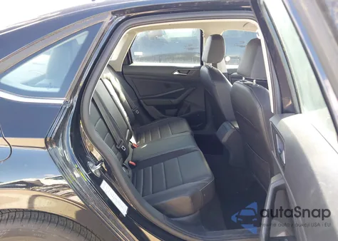 2024 Volkswagen Jetta 1.5T Se z USA, uszkodzony, nr VIN 3VWEM7BU0RM047779